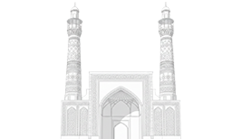 نماد شهر یزد